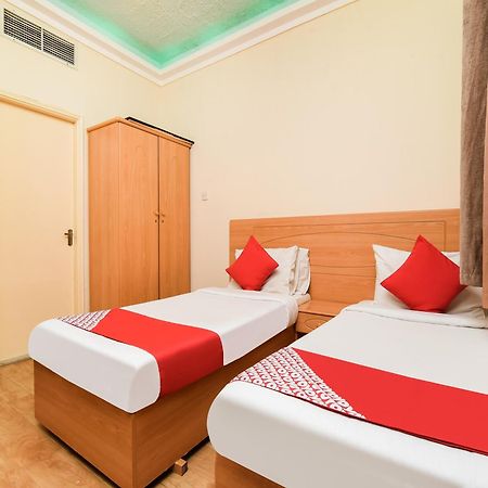 Sama Hotel Sharjah Exterior photo