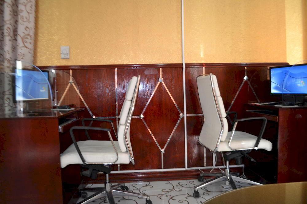 Sama Hotel Sharjah Exterior photo
