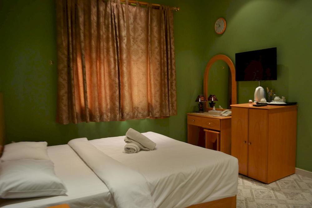 Sama Hotel Sharjah Exterior photo